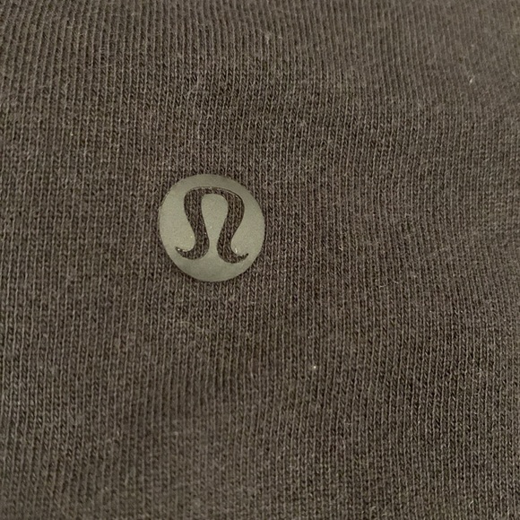 Lululemon Ready to Rulu High-Rise Jogger
Full Length Black - size 8 - Picture 15 of 16